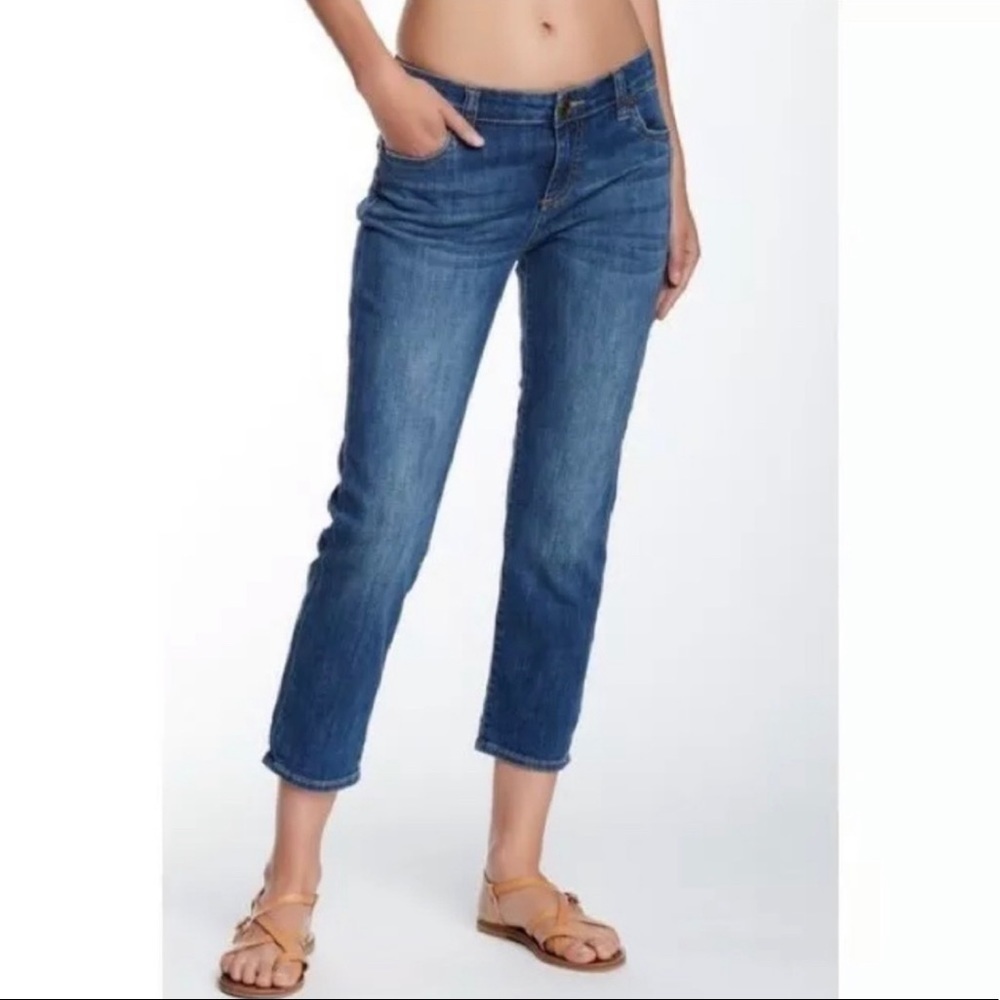 Kut From The Kloth - Bardot Skinny Boyfriend